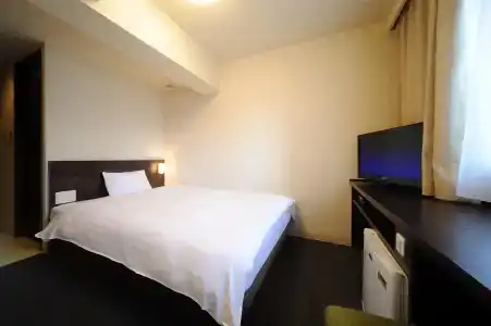 Dormy Inn Sendai Annex - 3