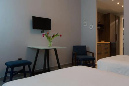 Anthemion Suites and Villas - 2