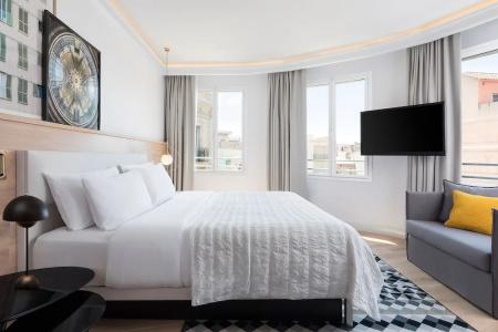 Le Meridien Barcelona - 66