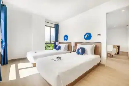Kokotel Chiang Mai Nimman - 96
