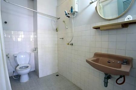 Chomdoi House Sha Extra Plus - 46
