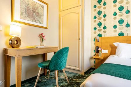 Romance Malesherbes by Patrick Hayat - 26