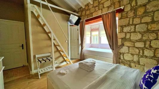 Maison d'Azur Alaçatı - 42
