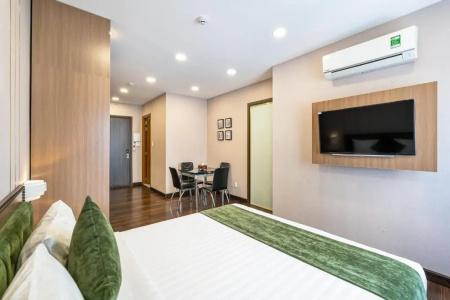Emerald Central - 225
