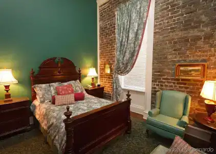 East Bay Inn, Historic Inns of Savannah Collection - 11