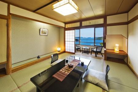 Toba View Hanashinju - 26