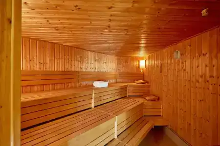 H+ Ferienpark Usedom - 15