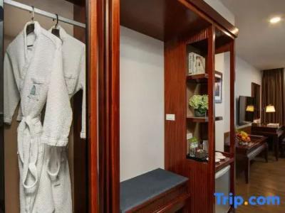 Bamboo Sapa - 104