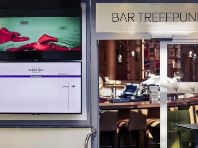Mercure Tagungs- & LandKrefeld - 10