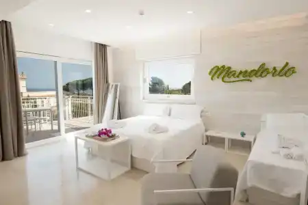 San Lorenzo Boutique & Spa - 184