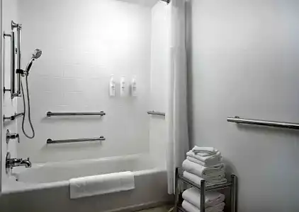 Hampton Inn & Suites Austin-Downtown/Convention Center - 71