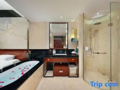 Crowne Plaza Chengdu West, An Ihg - 54