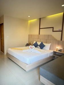 The Way Patong - 38