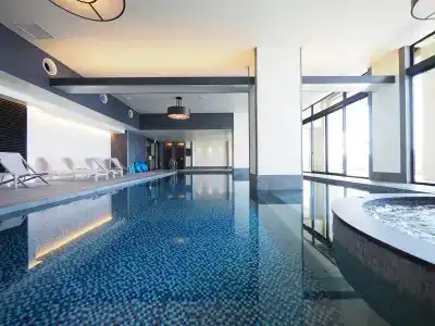 Hiyori Ocean Resort Okinawa - 34