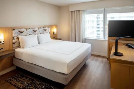 Hampton Inn & Suites by Hilton Miami Downtown/Brickell - 84