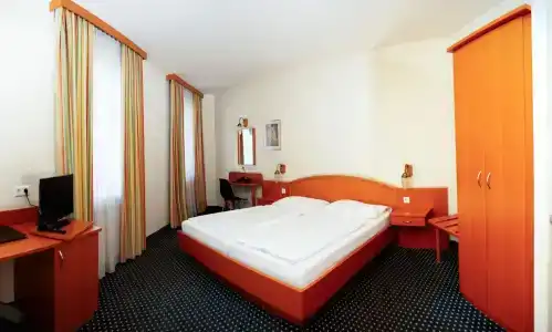 Suite 900 m zur Oper - 24