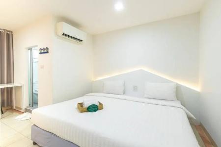 Bed By Boat @Nonthaburi Pier - 131
