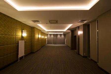Yeni Bahar Otel - 13