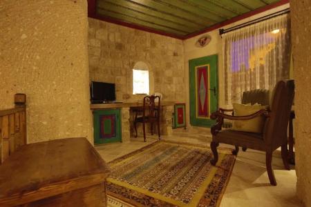 Selcuklu Evi Cave - Special Category - 203
