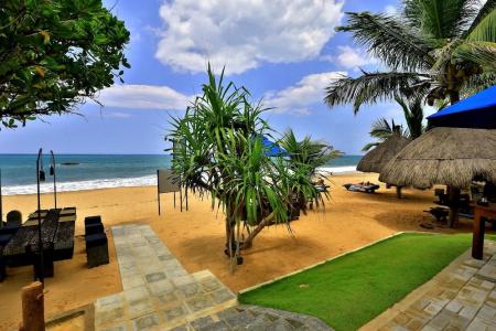 Sea Rock Villa - 12