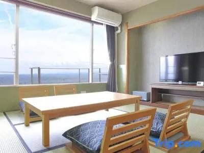 Ooedo-Onsen Monogatari Beppu Seifu - 59