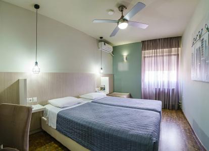 Capsis Thessaloniki - 7