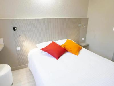 Best Hôtel Lille - 23