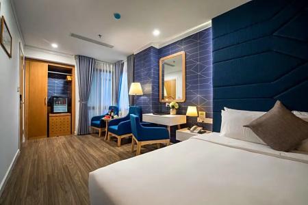 Bonsella Prestige & Spa - 90
