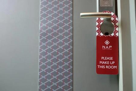 Nap Bangkok - 76