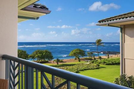 Waipouli Beach and Spa Kauai by Outrigger - 146