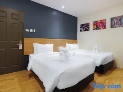 Tennen Onsen Taho-no-Yu Dormy Inn Niigata - 70