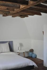 b&b Le Relais Des Saints pèRes - 24
