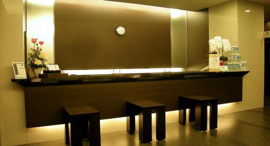Route-Inn Nagoya Imaike Ekimae - 15