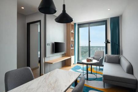 Holiday Inn & Suites Siracha Laemchabang, An Ihg - 78