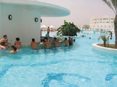 Bravo Djerba - 8