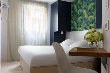 Best Western Hôtel Alcyon - 65