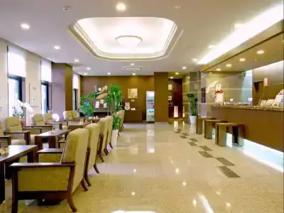 Route-Inn Kumamoto Ekimae - 20