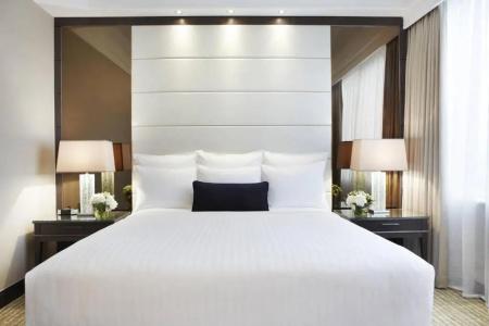 Singapore Marriott Tang Plaza (SG Clean) - 82