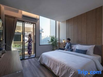 Shan Villas Sukhumvit - 52