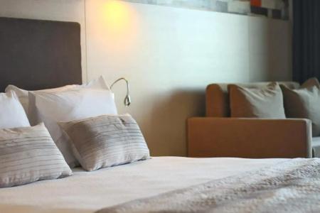 Costa Farilya Special Class Bodrum - 135
