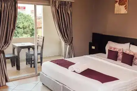 Gazebo Resort, Pattaya - 92