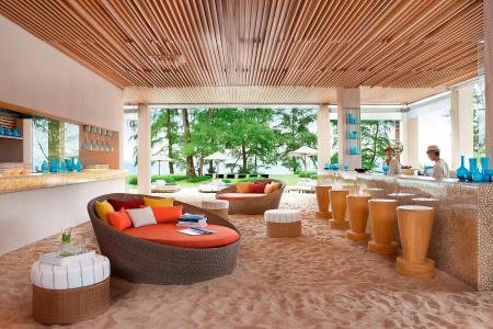 Renaissance Phuket Resort & Spa - Sha Extra Plus - 26