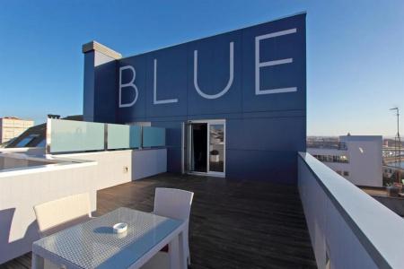 Eurostars Blue Coruña - 16