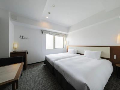 Tokyu Stay Shinjuku - 22