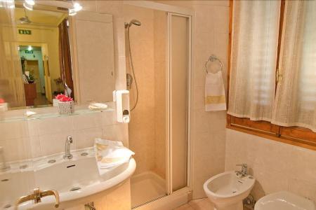 Florence Room b&b - 7