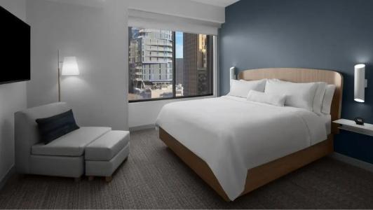 AC by Marriott San Antonio Riverwalk - 37