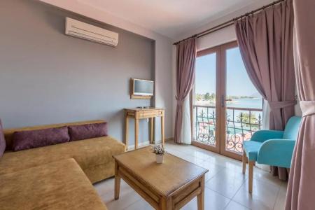 Veziroğlu Apart - 119