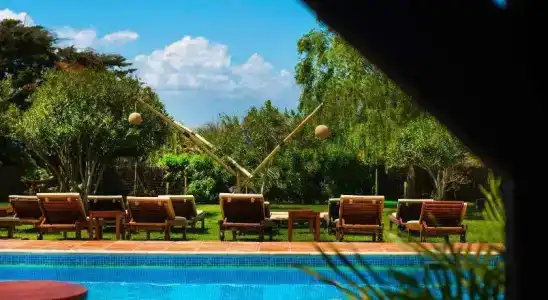 Chillout Tres Mares - 11