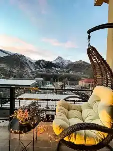 Belmonte Kazbegi - 17