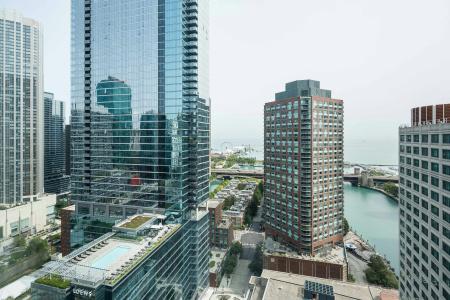 Sheraton Grand Chicago - 22